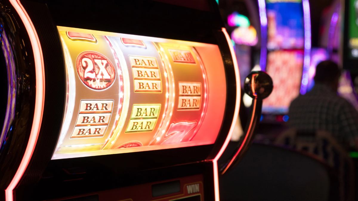Best RTP Slots Sites 2025 - Where to Find the Highest Paying Online Slots